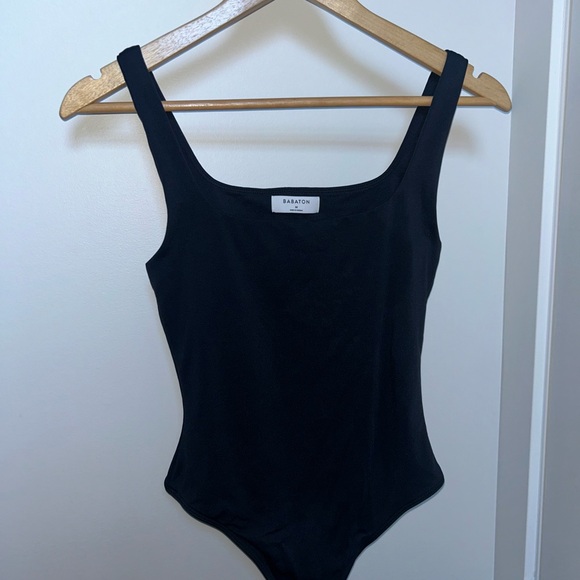 BABATON Contour Bodysuit - Picture 2 of 3